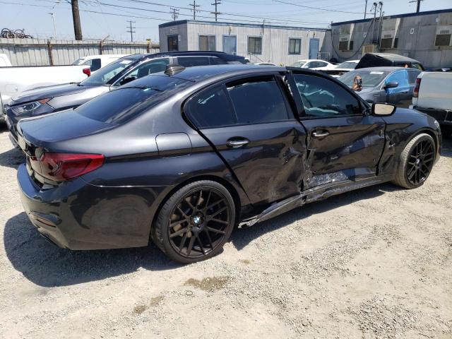 WBAJA9C55JG623181 BMW 530e