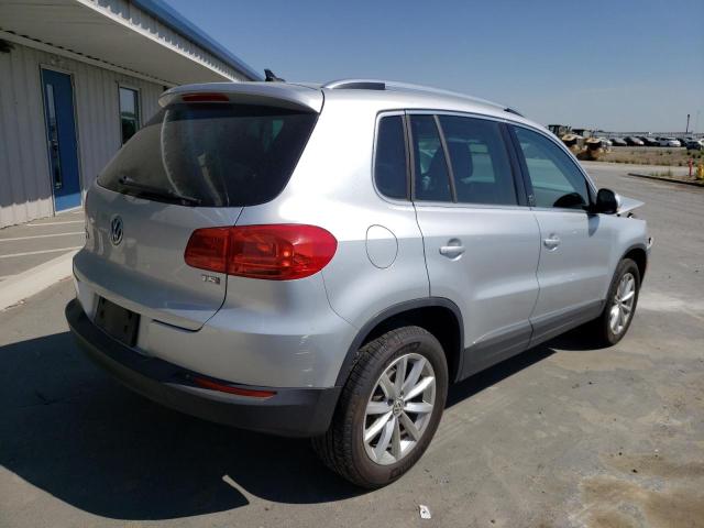2017 VOLKSWAGEN TIGUAN WOL - WVGRV7AX8HK006282