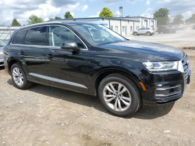 VIN WA1LAAF73JD037553 2018 Audi Q7, Premium Plus no.4