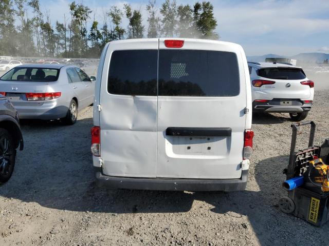 3N6CM0KN7FK734188 Nissan NV200 2.5S