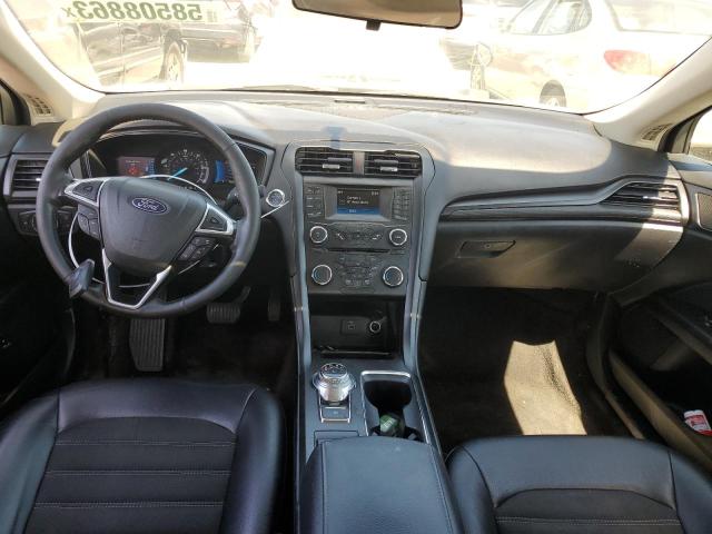 Ford Fusion Se Hybrid 2018 3FA6P0LU9JR137398 Image 8