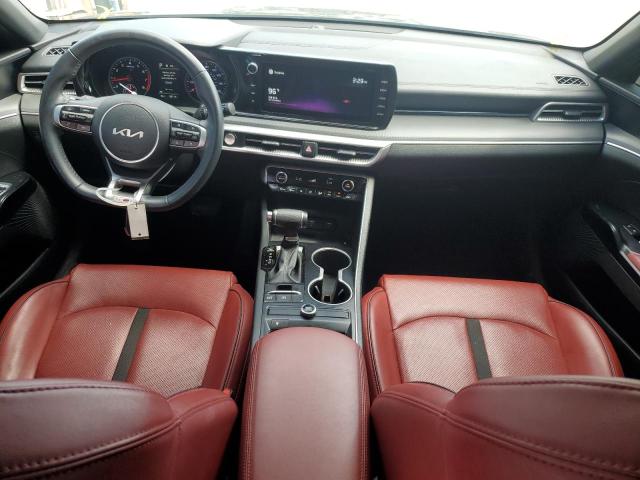5XXG64J27NG115527 KIA K5 GT LINE