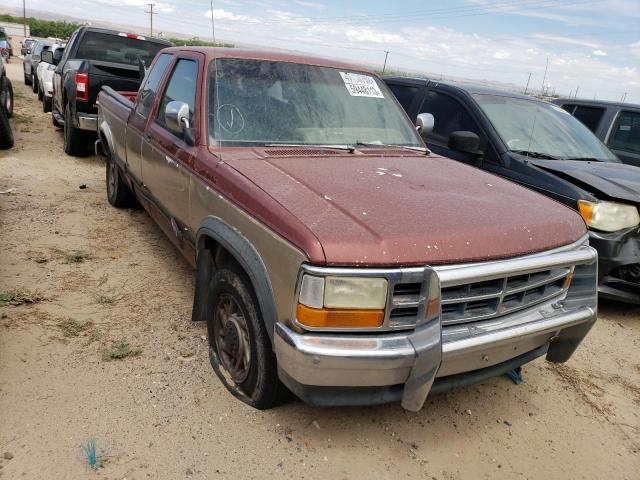 1992 Dodge Dakota 