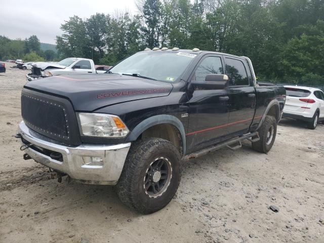 2012 Dodge Ram 2500 Power Wagon