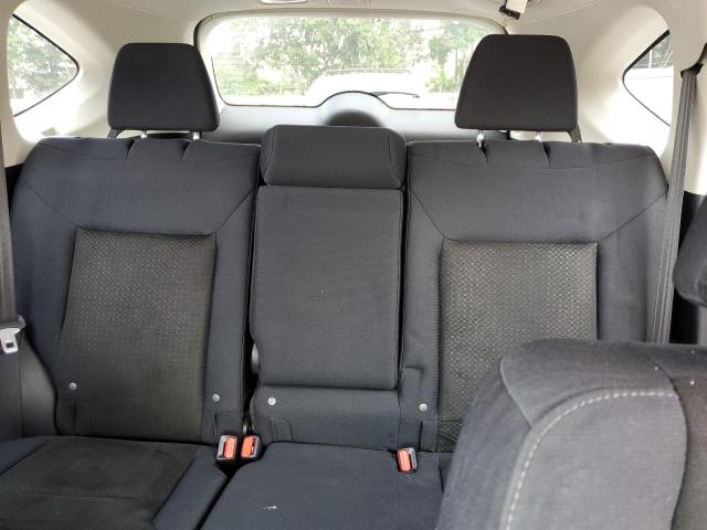 2016 HONDA CR-V SE - 5J6RM4H45GL118378