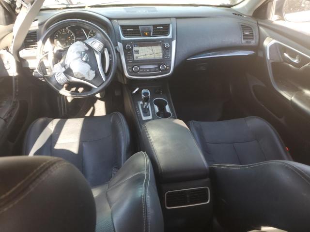 1N4BL3AP3GC137011 Nissan Altima 3.5sl