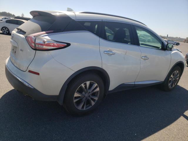 5N1AZ2MG6JN202547 Nissan MURANO S