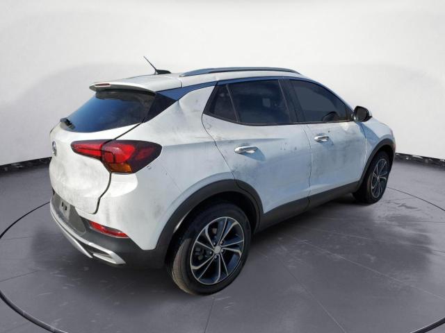 KL4MMDSLXMB162565 Buick Encore Gx Select