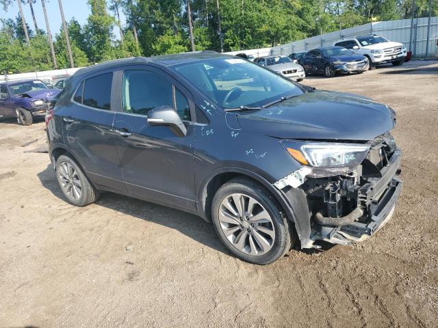 KL4CJASB5HB249113 2017 BUICK ENCORE, photo no. 4