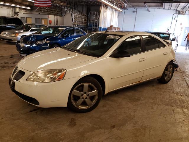 2009 Pontiac G6 GT