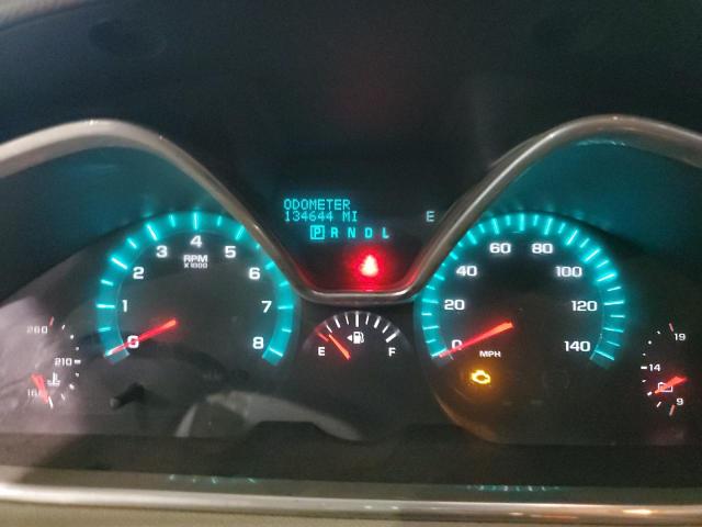 1GNKRFKD7EJ291252 Chevrolet Traverse Ls