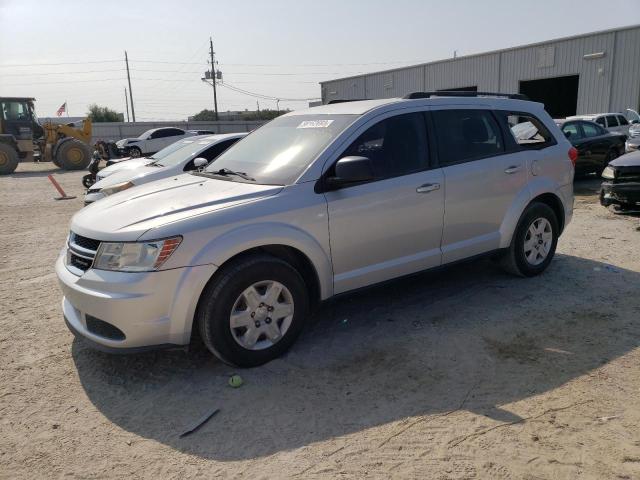 2011 Dodge Journey Express