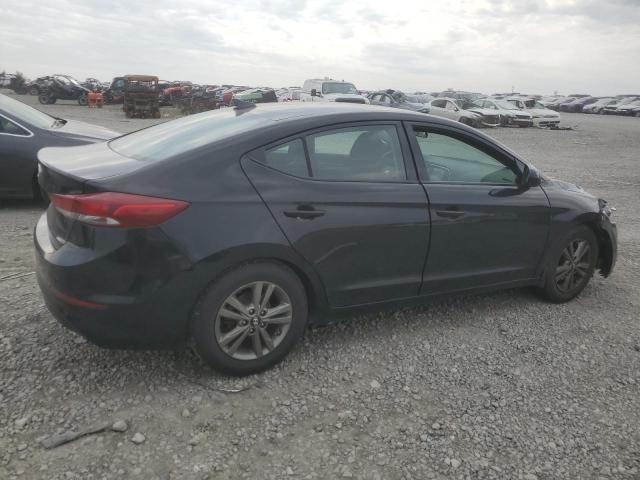 2018 HYUNDAI ELANTRA SE - 5NPD84LF7JH381626