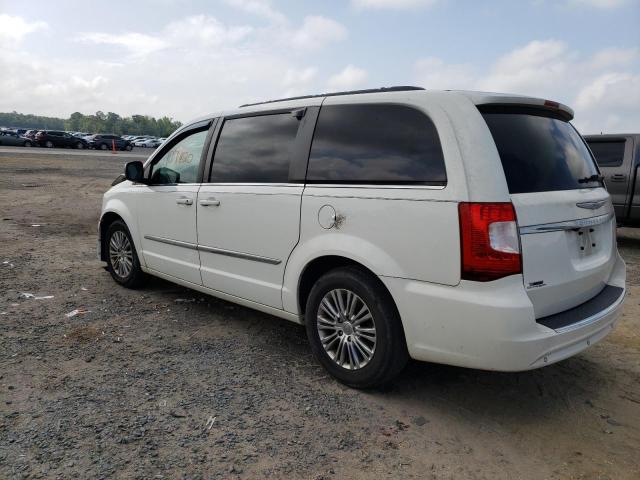 2020 CHRYSLER TOWN & CNT - 2C4RC1CG8DR616084