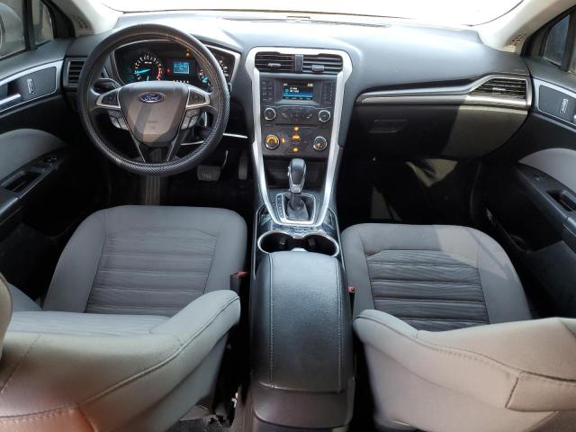 3FA6P0G79GR264455 Ford FUSION S