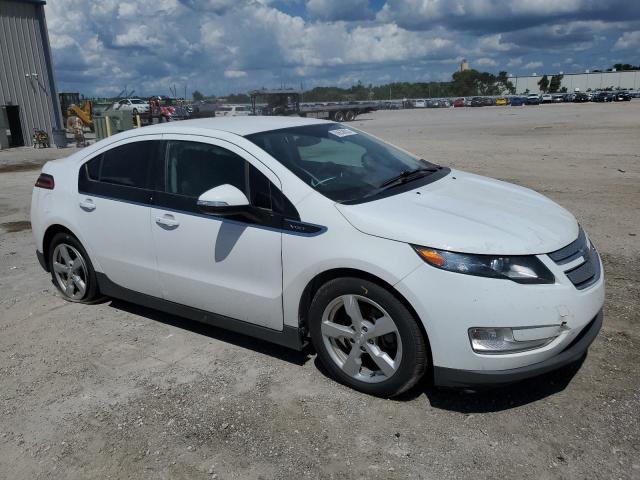 VIN 1G1RA6E42DU142070 2013 Chevrolet Volt no.4