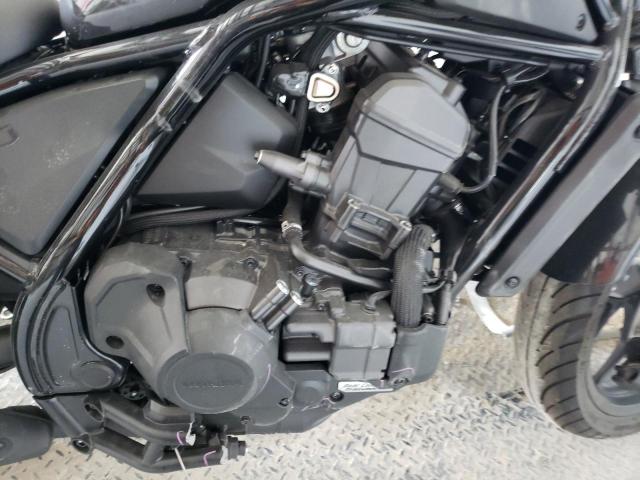 2022 HONDA CMX1100 D JH2SC8313NK100468