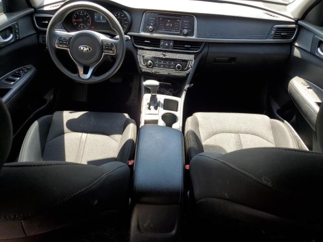 5XXGT4L38HG175464 KIA Optima Lx