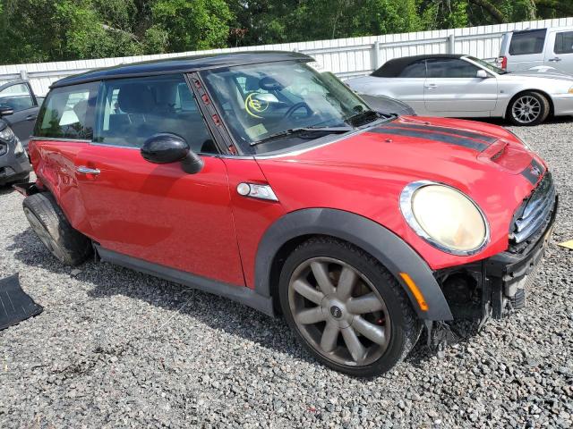 Vin: wmwmf7c5xatx45481, lot: 59590843, mini cooper s 20104
