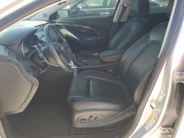 1G4GB5G32FF116520 Buick Lacrosse
