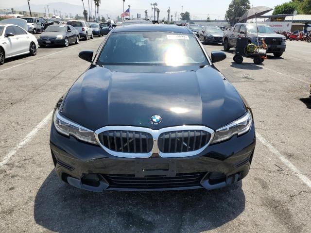 3MW5R1J07M8B83549 BMW 330I