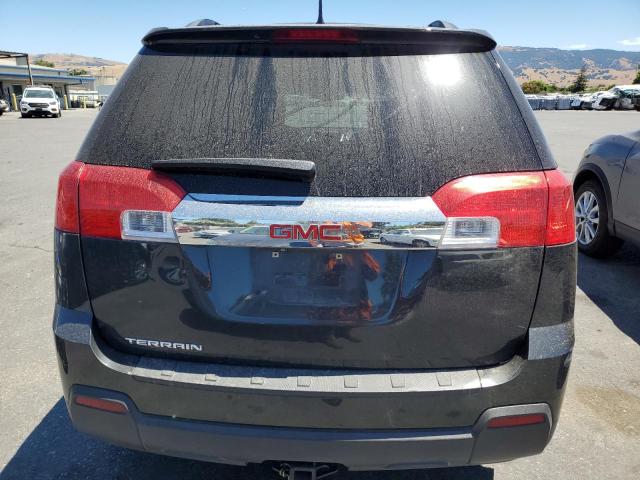 2GKALREK7E6118270 GMC Terrain Sle