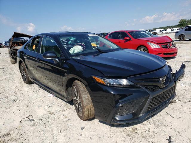 4T1S11AK9PU159528 Toyota Camry SE N 4