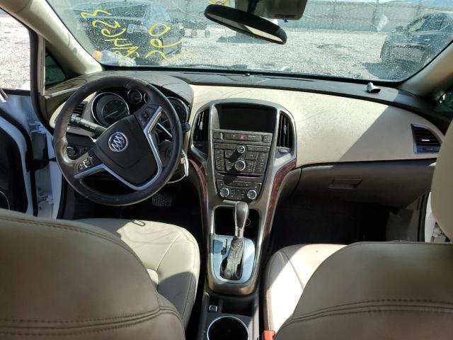 1G4PR5SK0F4175653 Buick Verano Convenience