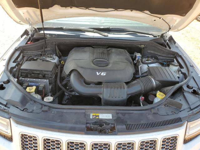 1C4RJFJG8EC476196 Jeep Grand Cherokee Summit