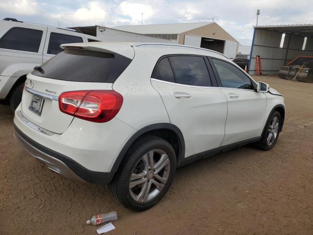 WDCTG4GB6HJ290851 Mercedes-Benz Gla 250 4matic