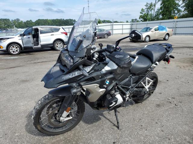 2022 BMW R 1250 GS - WB10M0309N6G10063