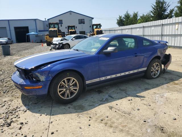 2005 Ford Mustang 