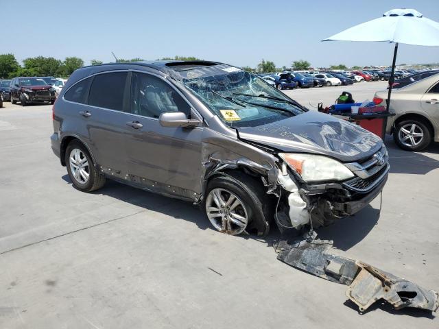 2010 Honda Cr-V Exl VIN: 5J6RE3H79AL022567 Lot: 60578183