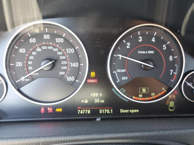 WBA3N7C56FK223636 BMW 428 I