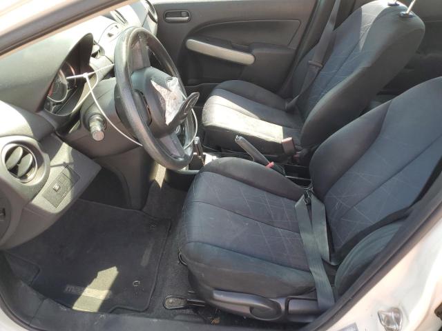 JM1DE1KZ7E0186258 Mazda 2 Sport