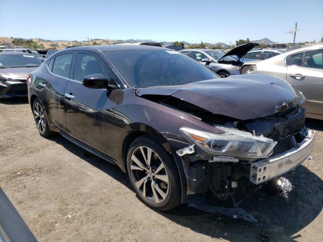 1N4AA6AP5HC360218 Nissan Maxima 3.5s