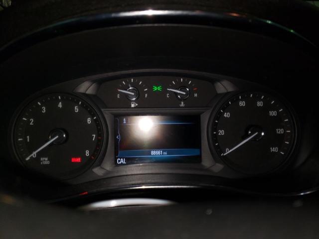 KL4CJASB3HB107262 Buick Encore Preferred