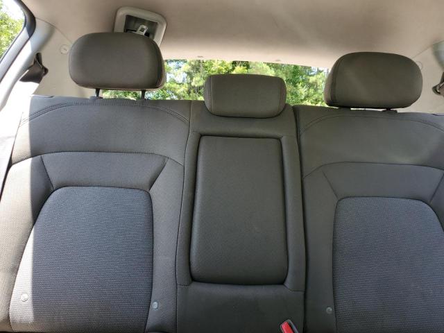 KNDPB3AC5E7628430 KIA Sportage Base