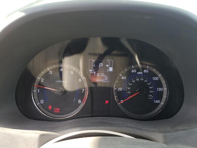 KMHCT4AEXHU294545 Hyundai ACCENT SE