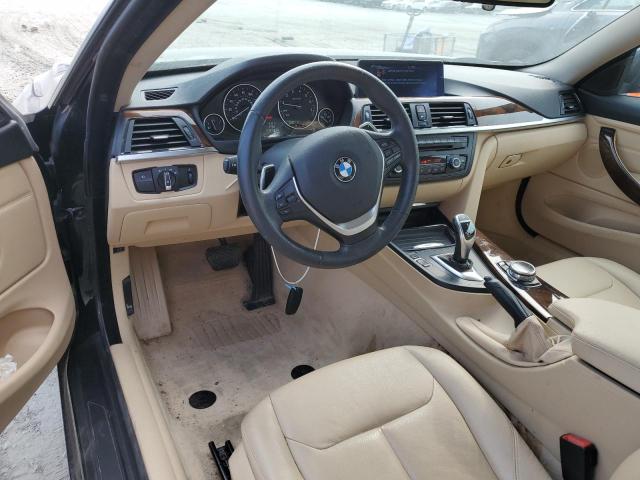 WBA3N5C5XEK197111 BMW 428 XI
