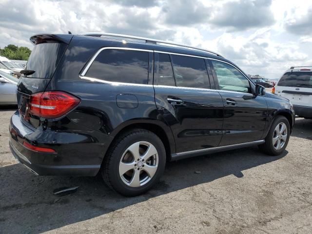 4JGDF6EE5HA870724 Mercedes-Benz Gls 450 4matic