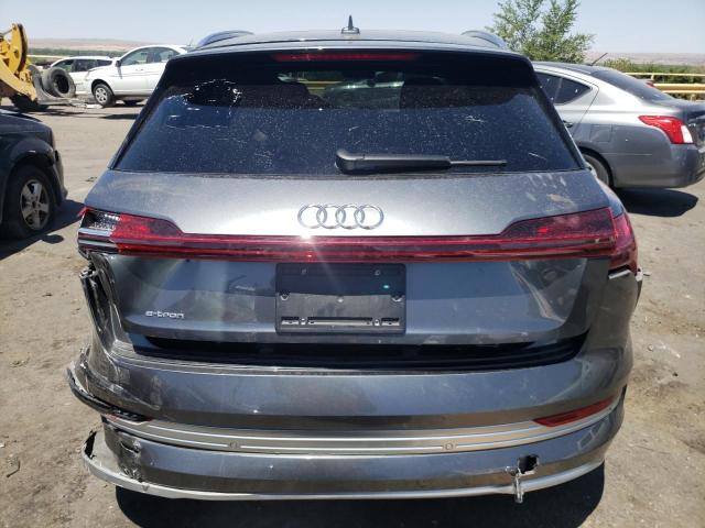 2019 AUDI E-TRON PRE - WA1VAAGEXKB008215