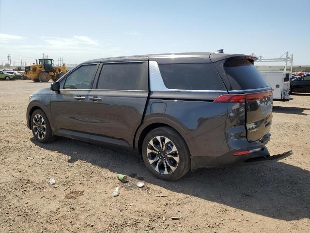 KNDNC5H34P6297760 KIA Carnival Ex