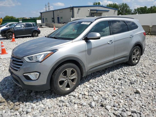 2015 Hyundai Santa Fe GLS