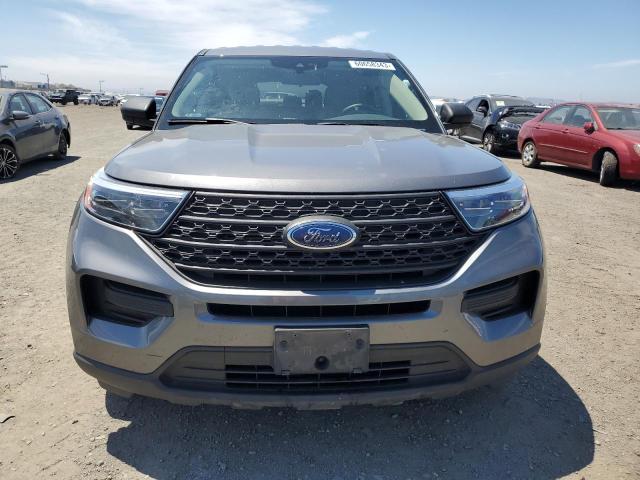 1FMSK7BH3MGA33615 Ford EXPLORER
