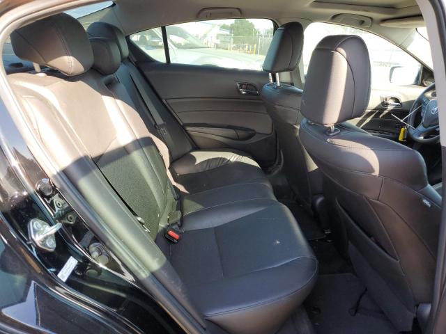19UDE2F78GA007139 Acura Ilx Premium Tech