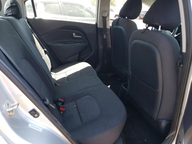 KNADM4A31F6460602 KIA RIO LX