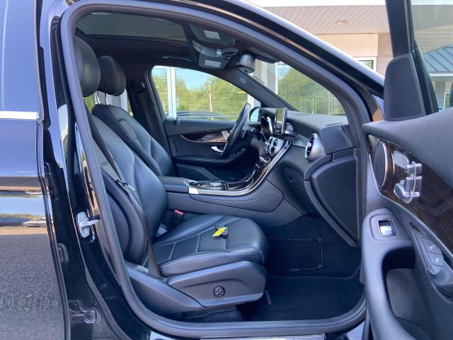 WDC0G4KB5HF152411 Mercedes-Benz Glc 300 4matic