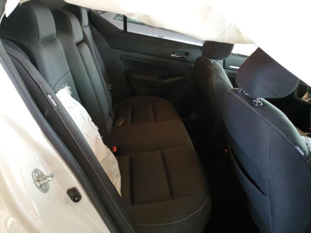 1N4BL4DV6MN338420 Nissan ALTIMA SV