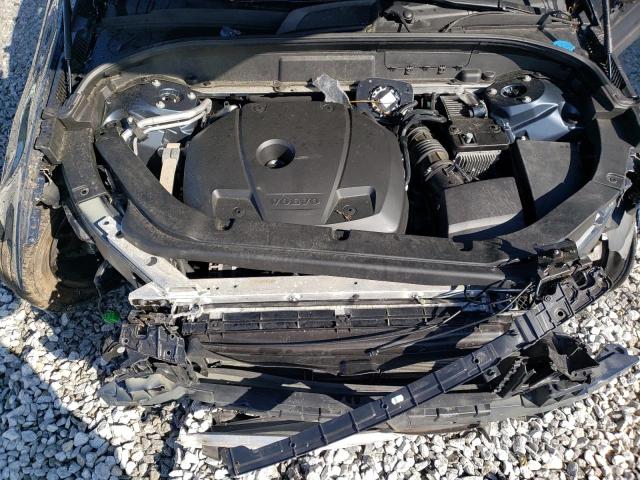 2020 VOLVO XC60 T6 MO - YV4A22RK2L1517486